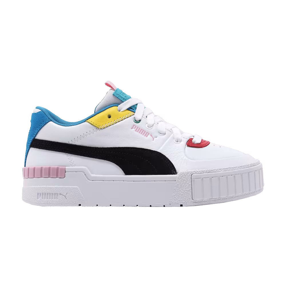 Puma Women's Cali Sport International Game