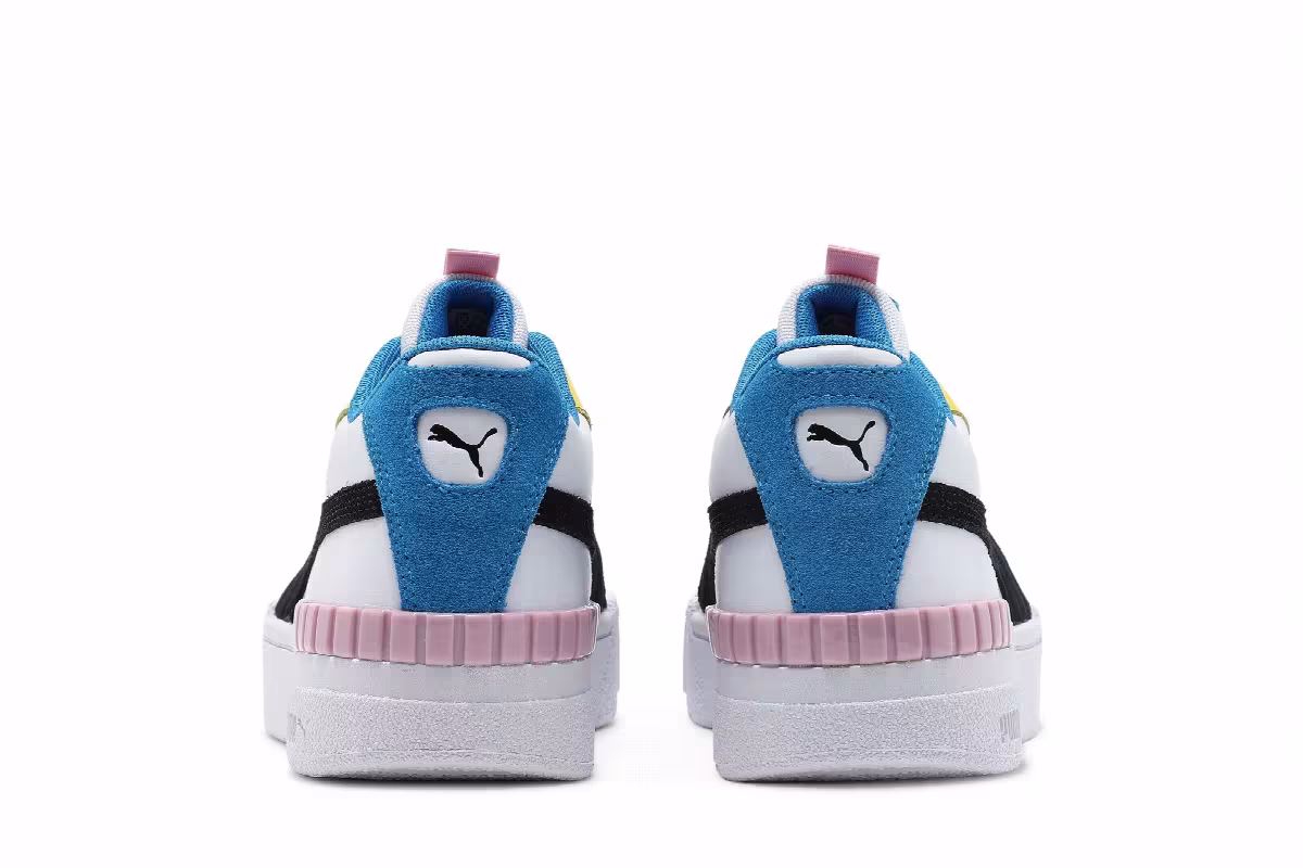 Puma Women's Cali Sport International Game, view 7