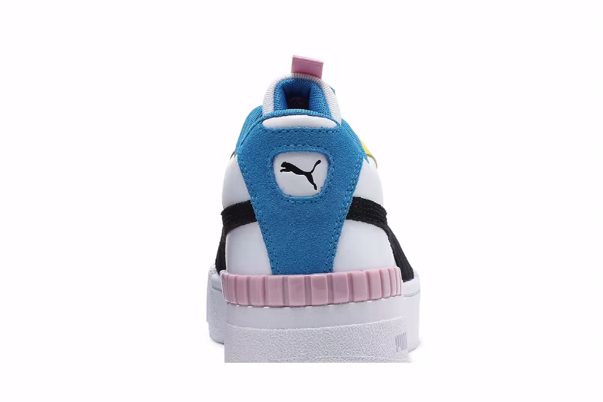 Puma Women's Cali Sport International Game, view 8