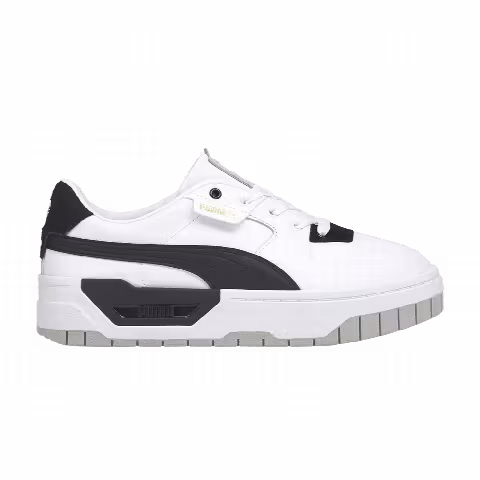 Puma Wmns Cali Dream 'White Black'