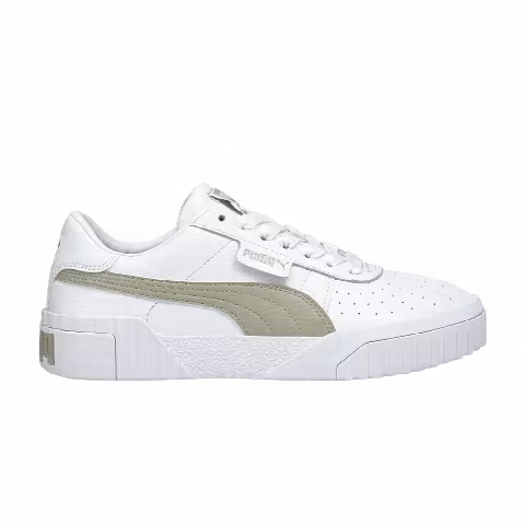 Puma Wmns Cali 'White Desert Sage'