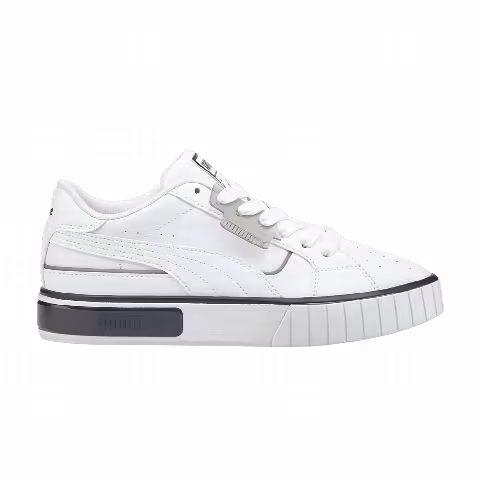 Puma Wmns Cali Star 'City Lights - White Black'