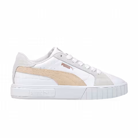 Puma Wmns Cali Star 'White Cloud Pink'