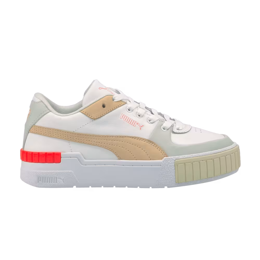 Puma Women's Cali Sport Convey