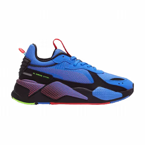 Puma RS-X Jr 'Dazed 2'