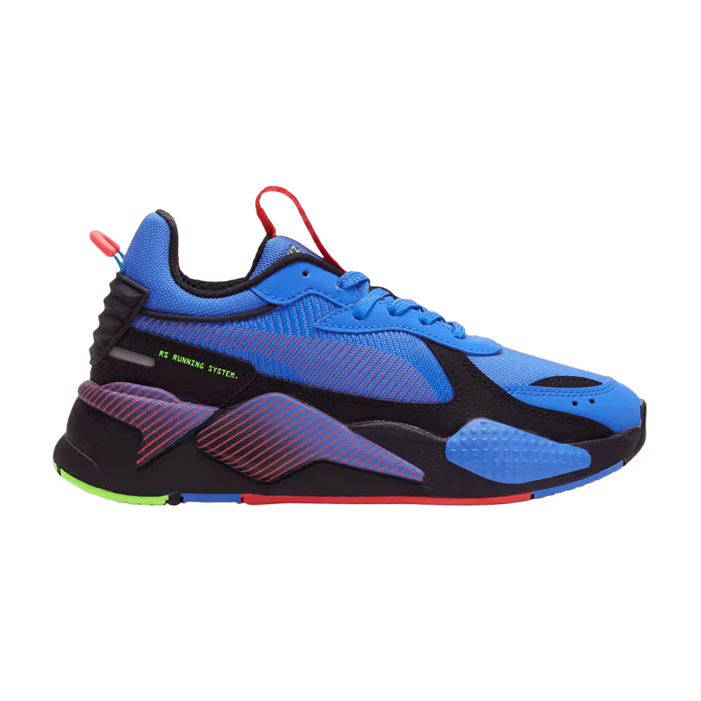 Puma RS-X Jr Dazed 2