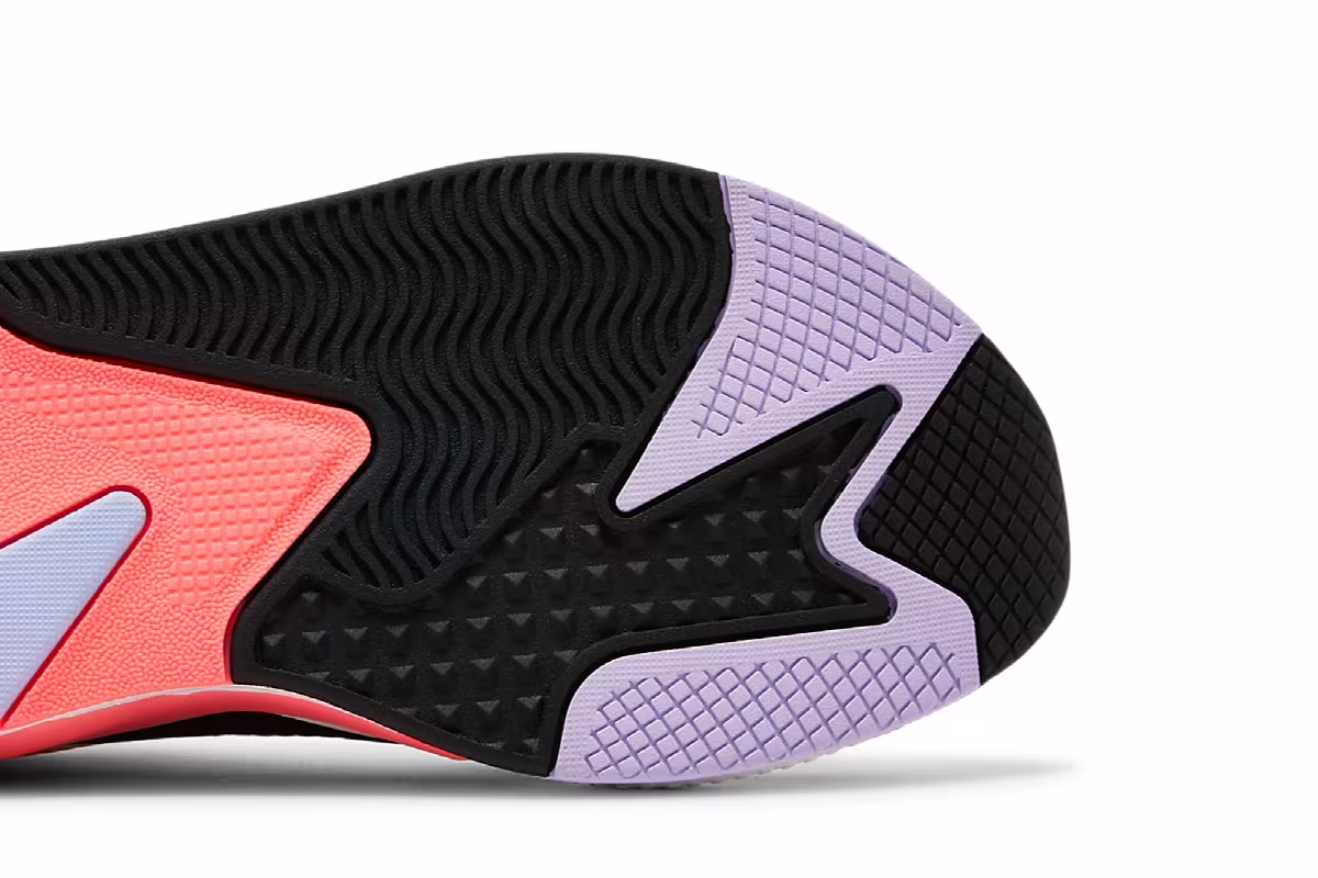 Puma RS-X White Ignite Pink, view 6