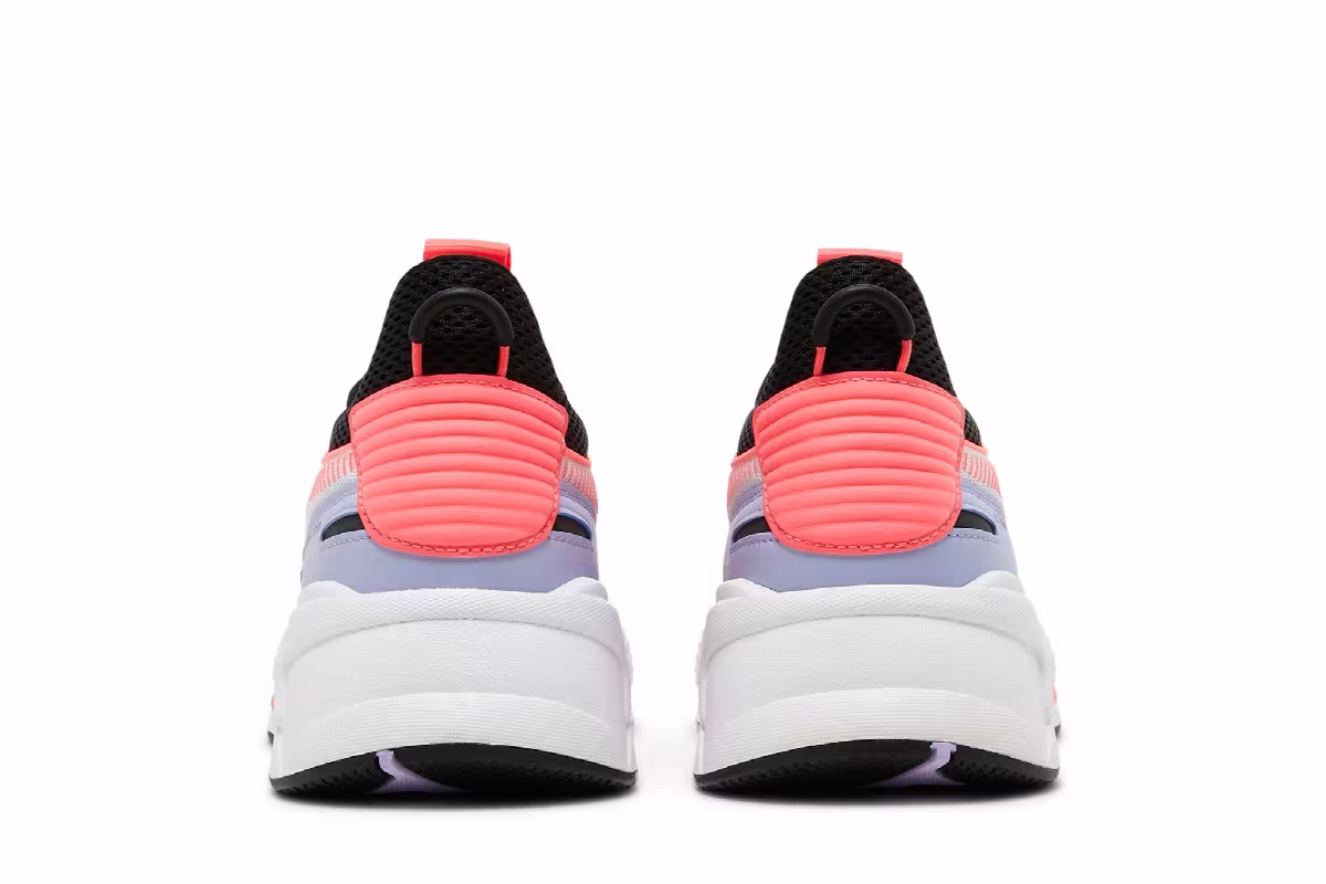 Puma RS-X White Ignite Pink, view 7