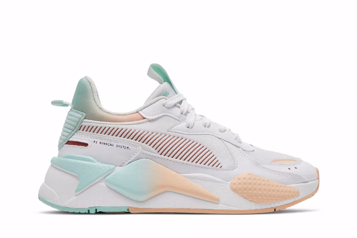 Puma Women's RS-X Gloaming, view 2