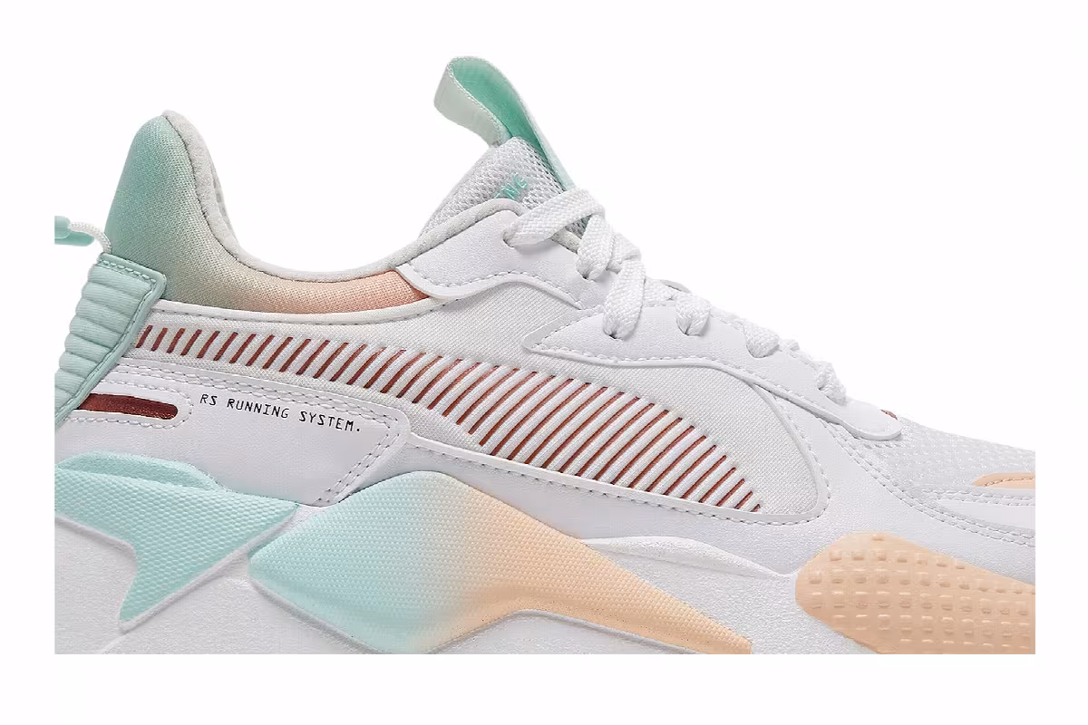 Puma Women's RS-X Gloaming, view 3