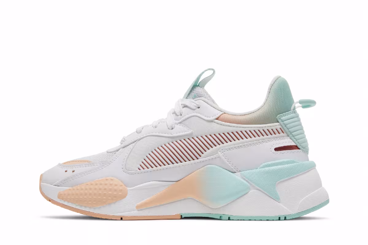Puma Women's RS-X Gloaming, view 4