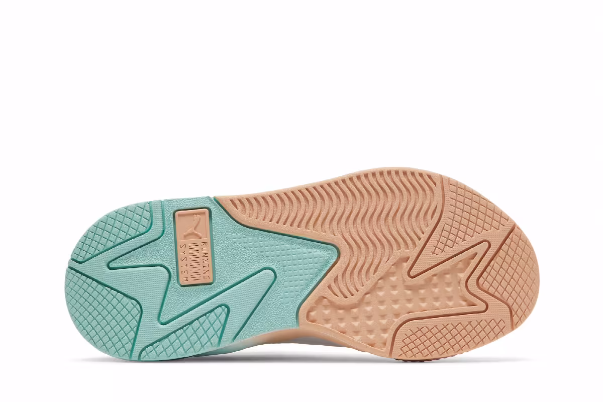 Puma Women's RS-X Gloaming, view 5