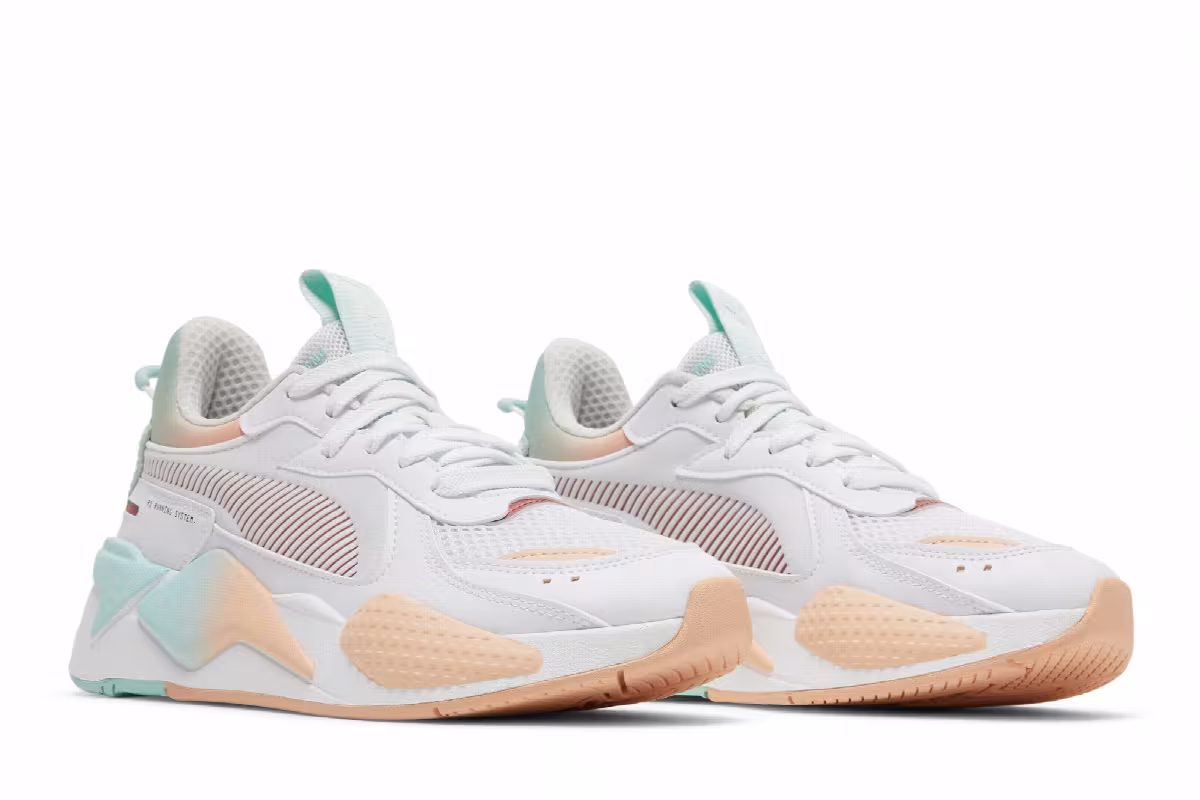 Puma Women's RS-X Gloaming, view 9