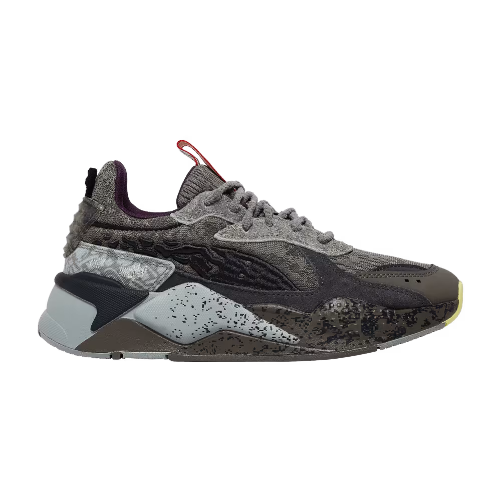 Puma RS-X Jr Mothman