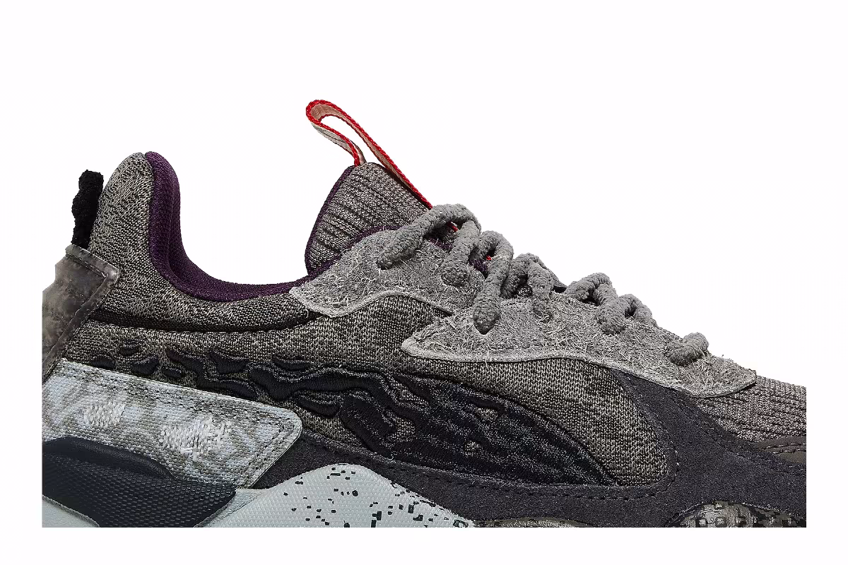Puma RS-X Jr Mothman, view 3