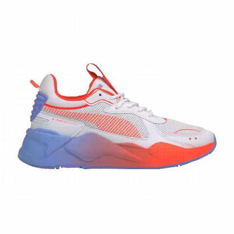 Puma Wmns RS-X 'Neo Pop - White'