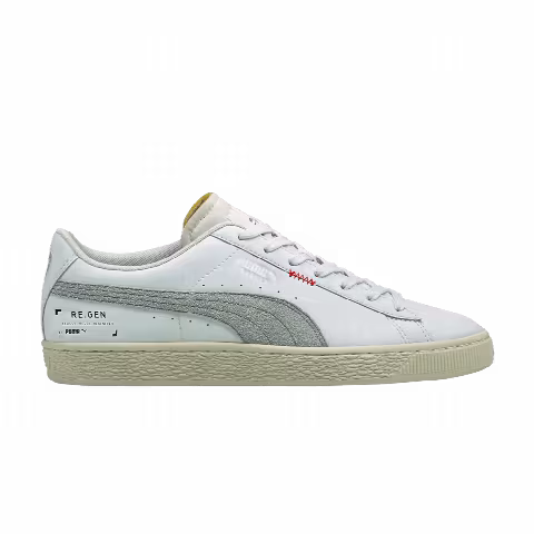 Puma Basket Classic 21 'RE.GEN'