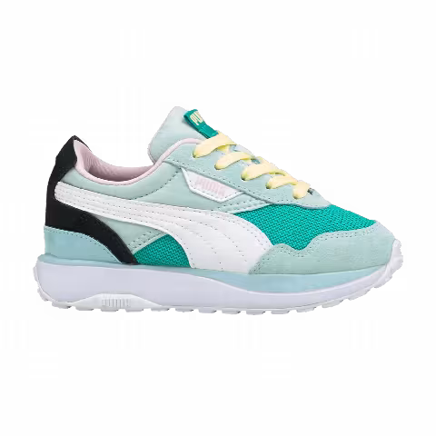 Puma Cruise Rider Jr 'Viridian Green'
