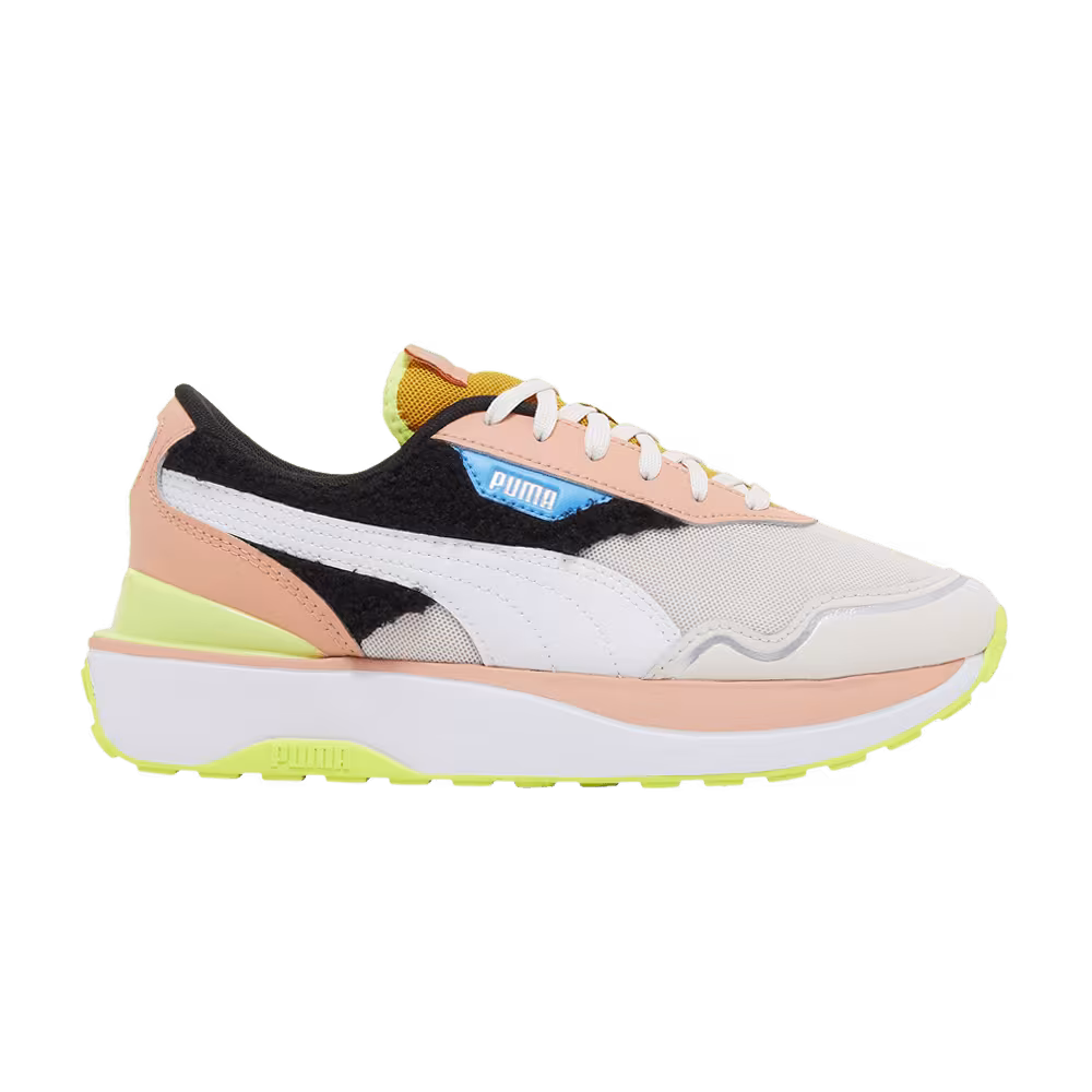 Puma Women's Cruise Rider Cuddle