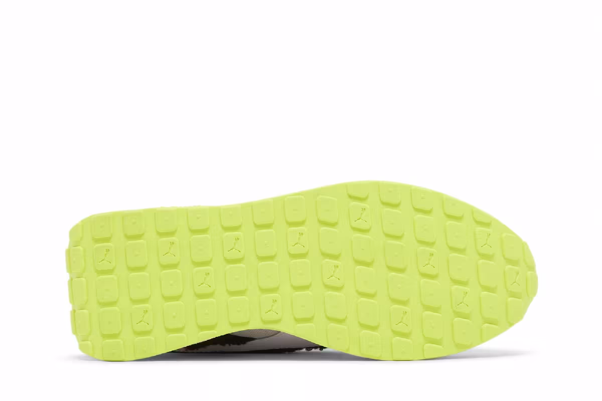 Puma Women's Cruise Rider Cuddle, view 5