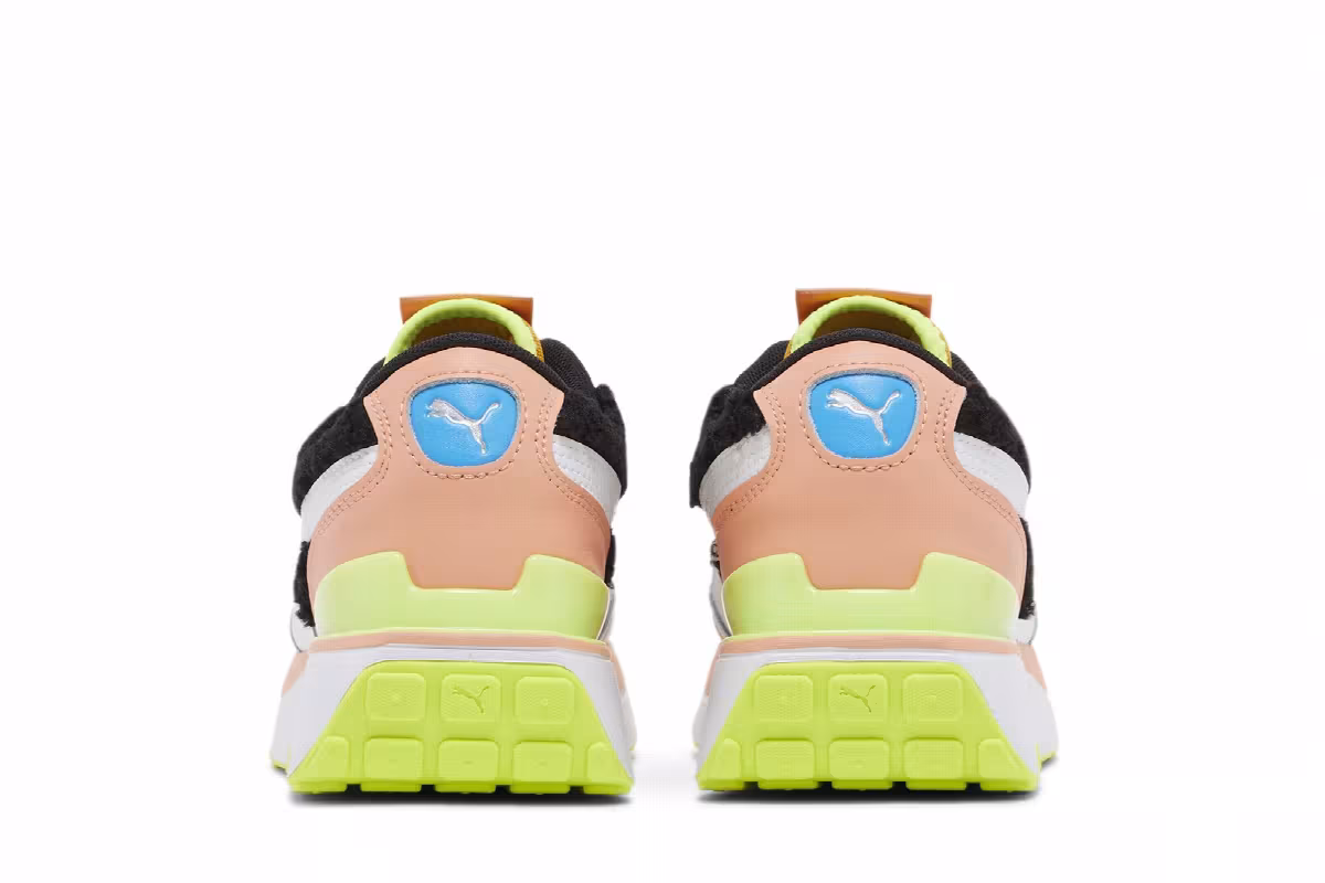 Puma Women's Cruise Rider Cuddle, view 7