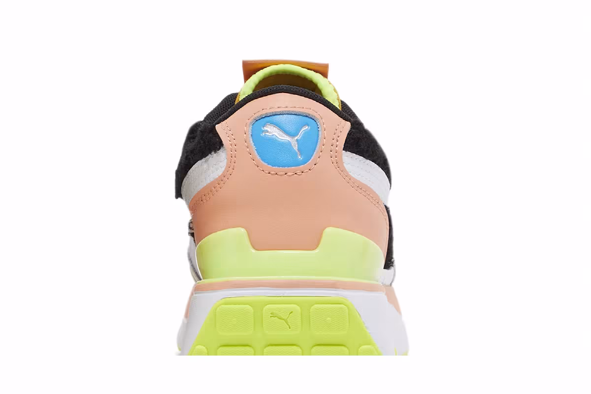 Puma Women's Cruise Rider Cuddle, view 8