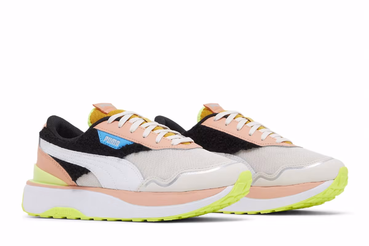 Puma Women's Cruise Rider Cuddle, view 9