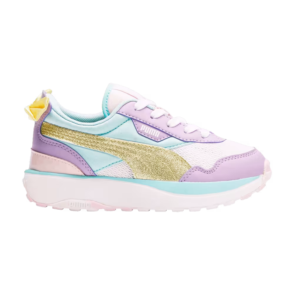 L.O.L. Surprise! x Puma Cruise Rider Little Kid Bon Bon