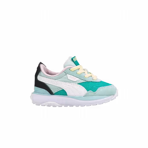 Puma Cruise Rider Infant 'Viridian Green'