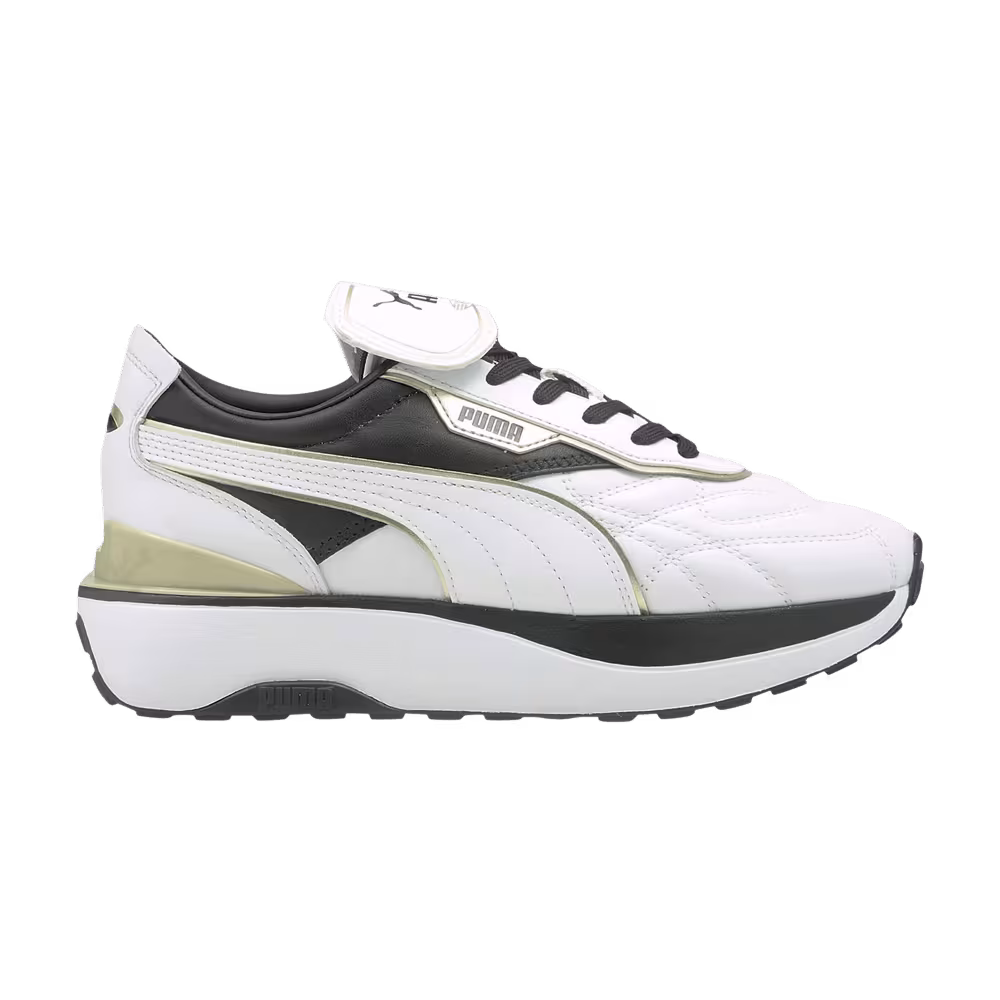 Puma Women's Cruise Rider B-Game