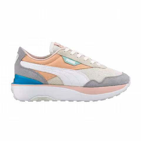 Puma Wmns Cruise Rider 'Nimbus Cloud Peach Parfait'