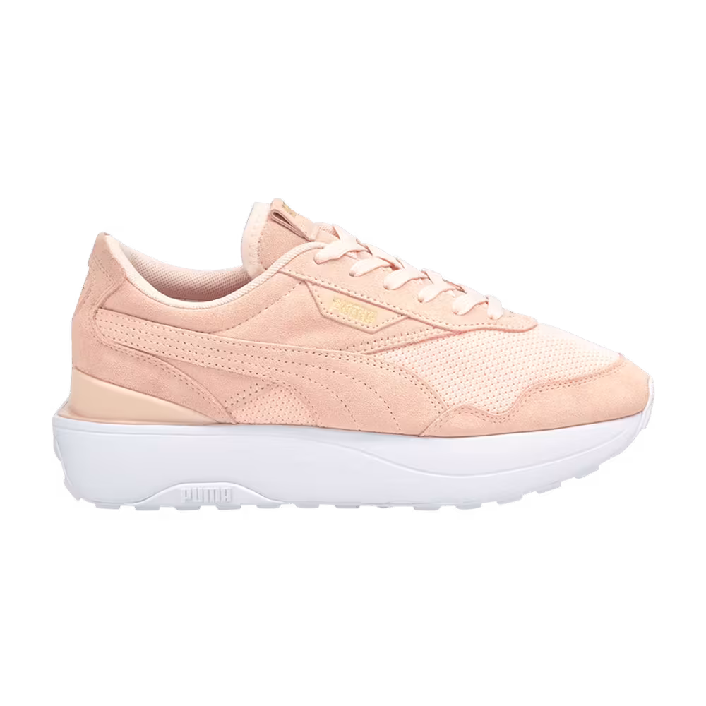 Puma Women's Cruise Rider Tonal Cloud Pink
