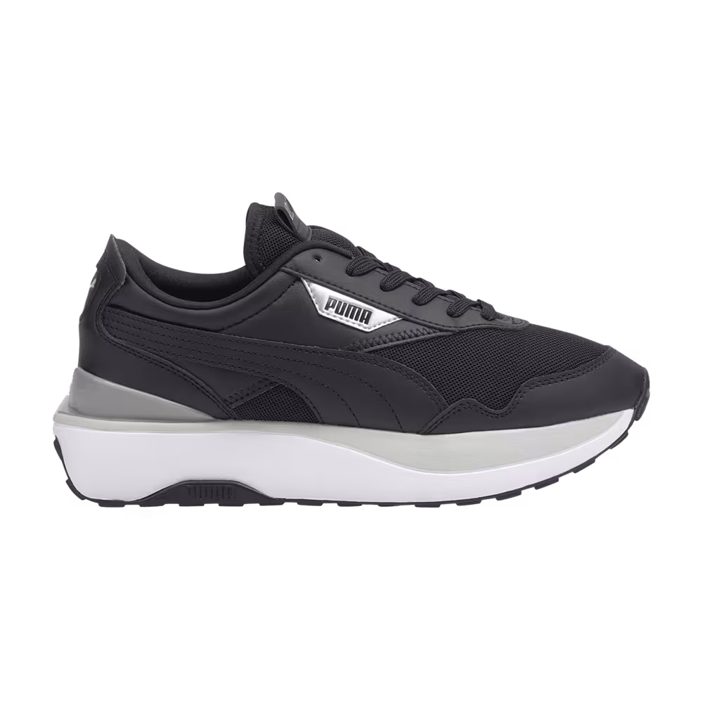 Puma Women's Cruise Rider Black