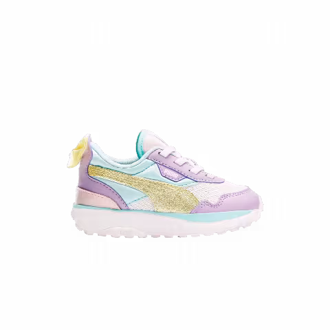 L.O.L. Surprise! x Puma Cruise Rider Infant 'Bon Bon'