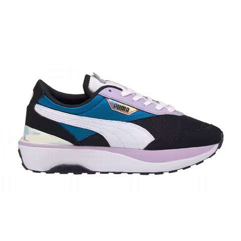 Puma Wmns Cruise Rider 'Iridescent - Star Sapphire Lavender'