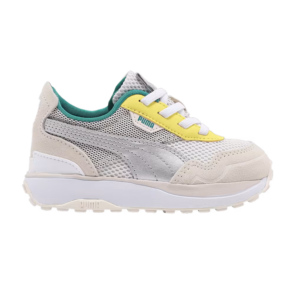 Puma Cruise Rider Infant Ocean Queen