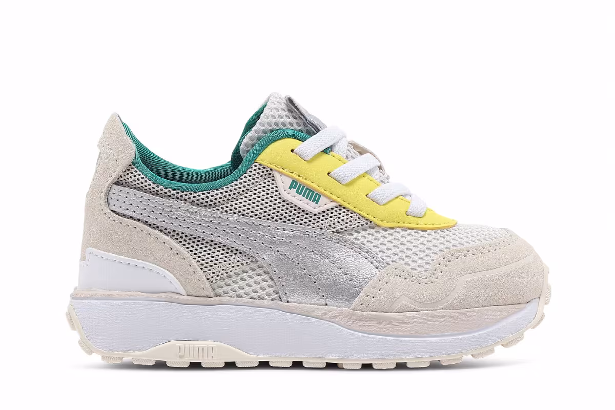 Puma Cruise Rider Infant Ocean Queen, view 2