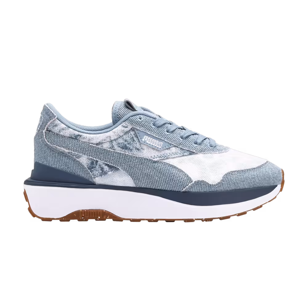 Puma Women's Cruise Rider Denim