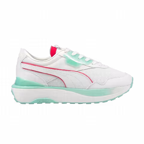 Puma Wmns Cruise Rider 'City Lights - White Eggshell Blue'