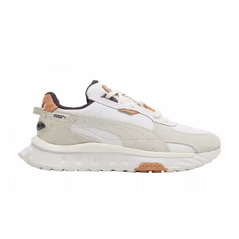 Puma Wild Rider SC 'Vaporous Gray'