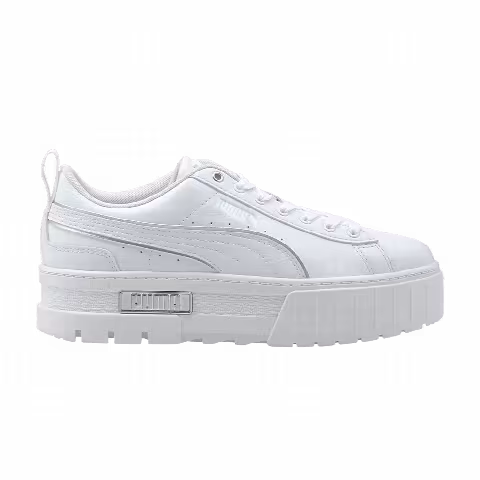 Puma Wmns Mayze Metal 'White'