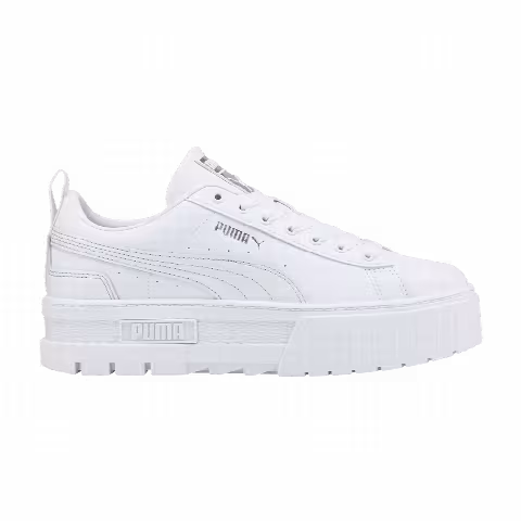 Puma Wmns Mayze Glow 'White'