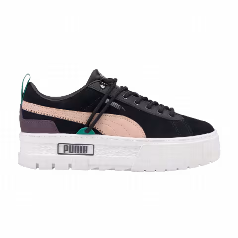 Puma Wmns Mayze 'Bright Heights - Black'