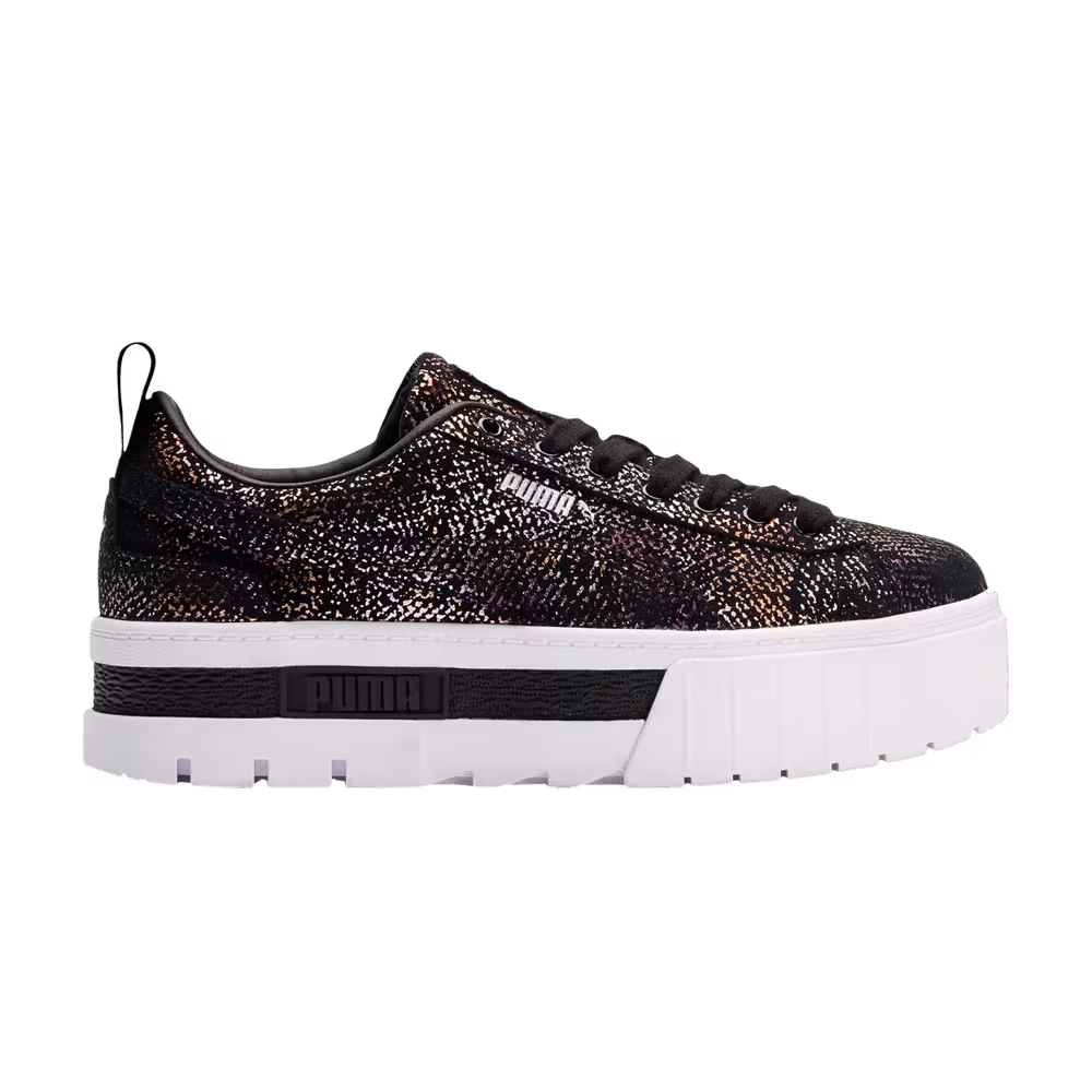 Puma Women's Mayze AO Met