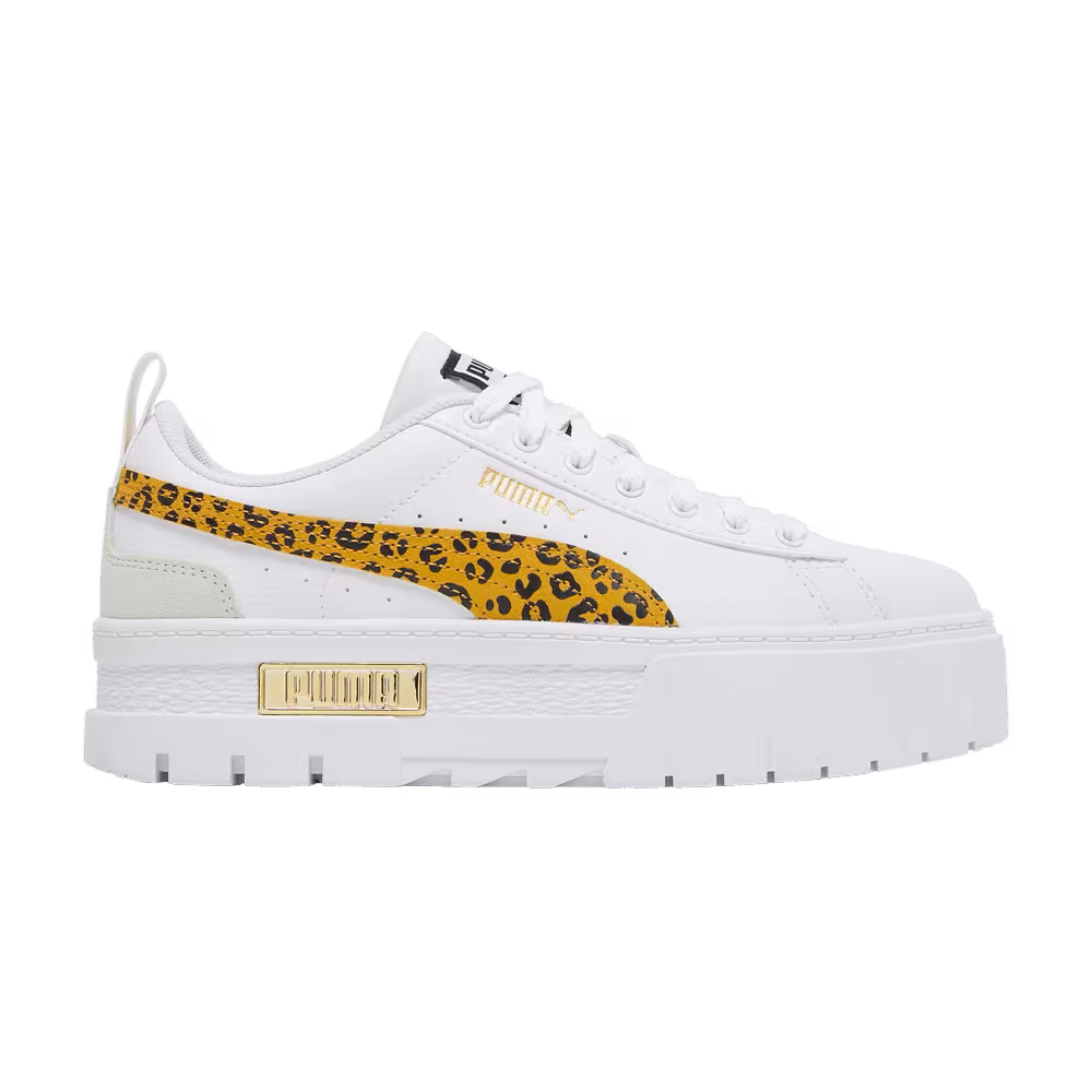 Puma Mayze Jr Roar