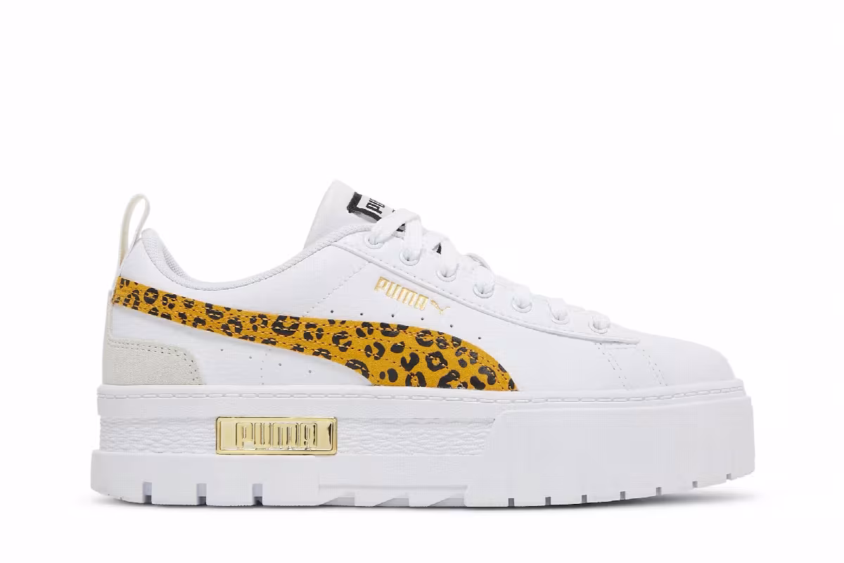Puma Mayze Jr Roar, view 2