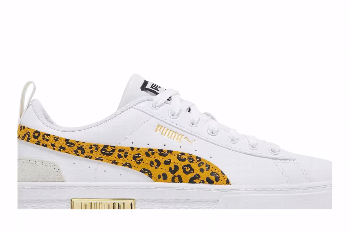Puma Mayze Jr Roar, view 3