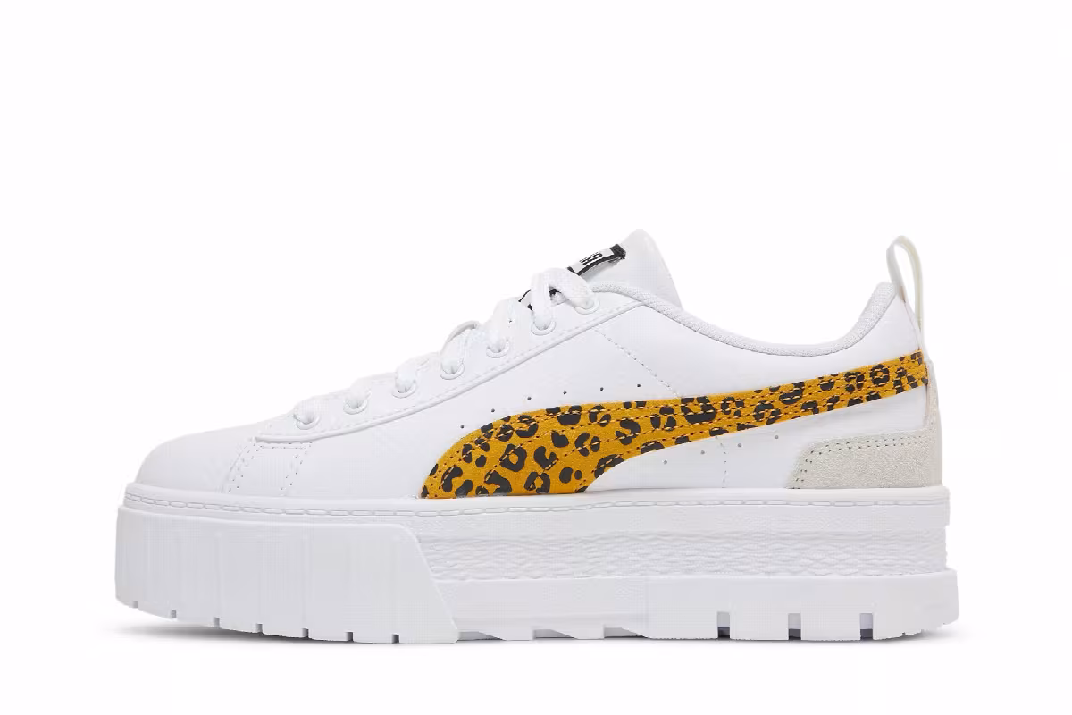 Puma Mayze Jr Roar, view 4