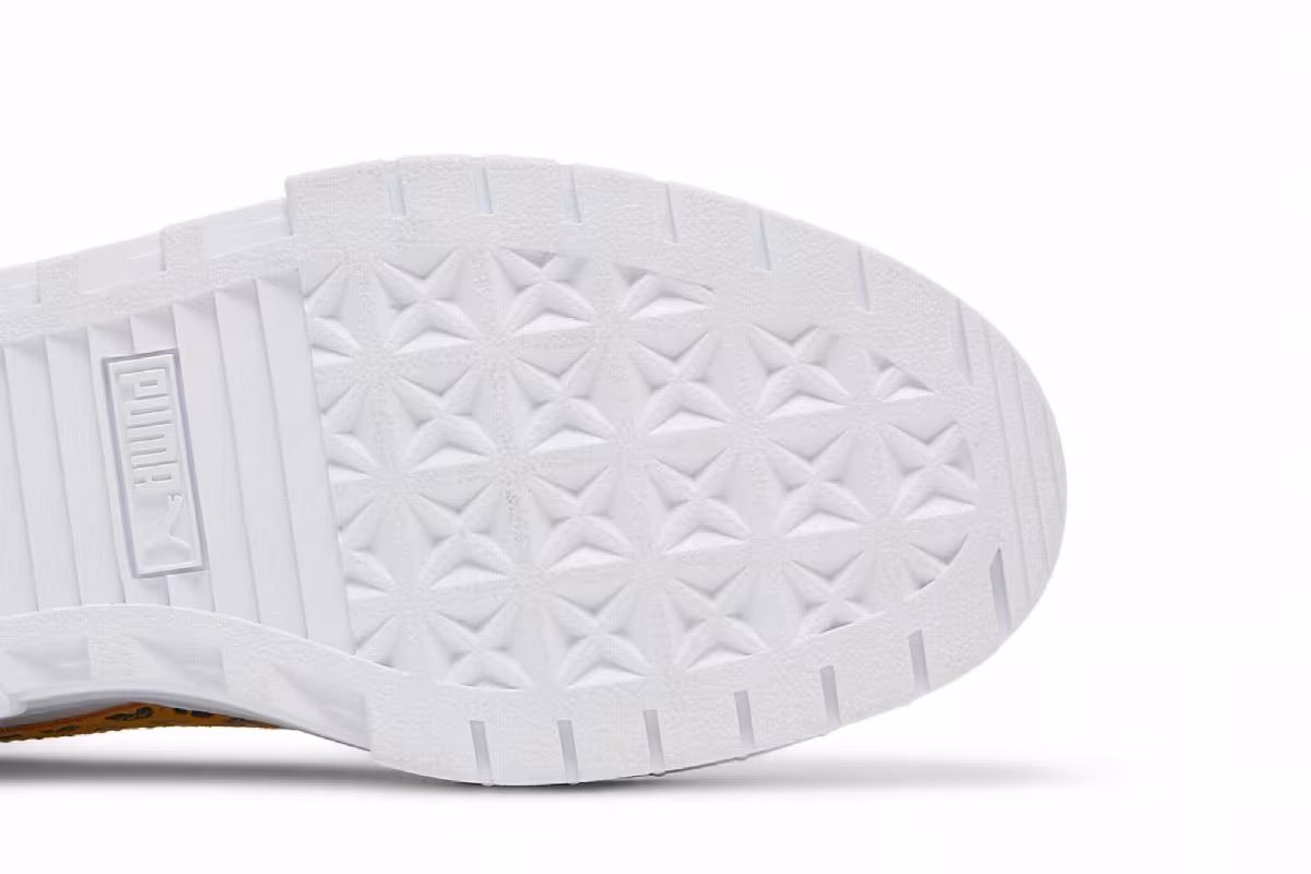 Puma Mayze Jr Roar, view 6