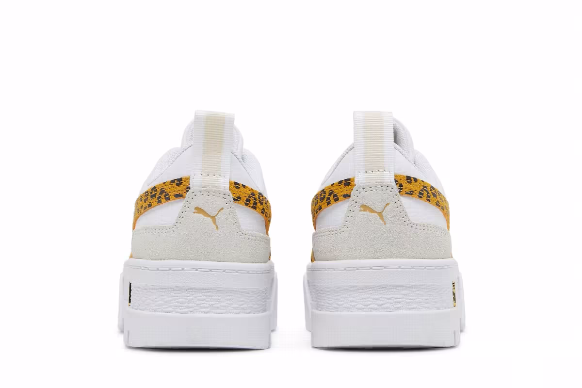 Puma Mayze Jr Roar, view 7